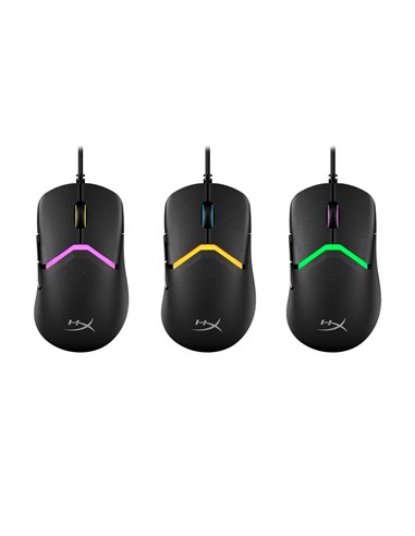 Игровая мышь HyperX  Pulsefire Saga, [A2PB3AA]