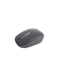 Mouse Wireless Logitech M196/ Optical/ Bluetooth/ Graphite 2