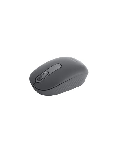 Беспроводная мышь Logitech M196/ Optical/ Bluetooth/ Graphite