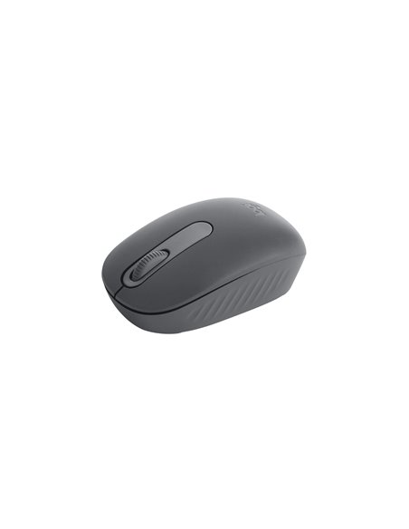 Беспроводная мышь Logitech M196/ Optical/ Bluetooth/ Graphite
