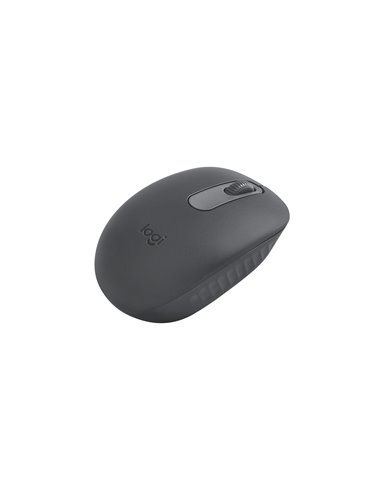 Беспроводная мышь Logitech M196/ Optical/ Bluetooth/ Graphite