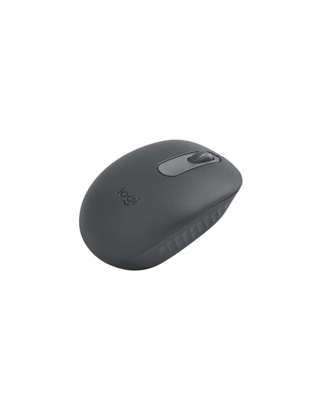 Беспроводная мышь Logitech M196/ Optical/ Bluetooth/ Graphite