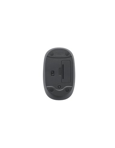 Mouse Wireless Logitech M196/ Optical/ Bluetooth/ Graphite