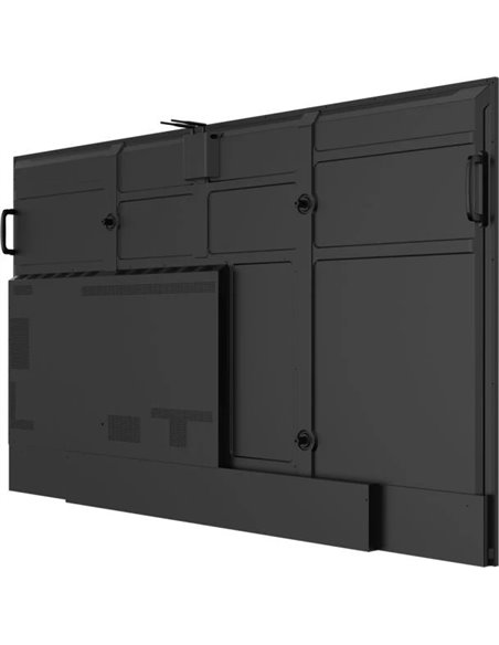 75” 4K Display de prezentare ViewSonic CDE7530