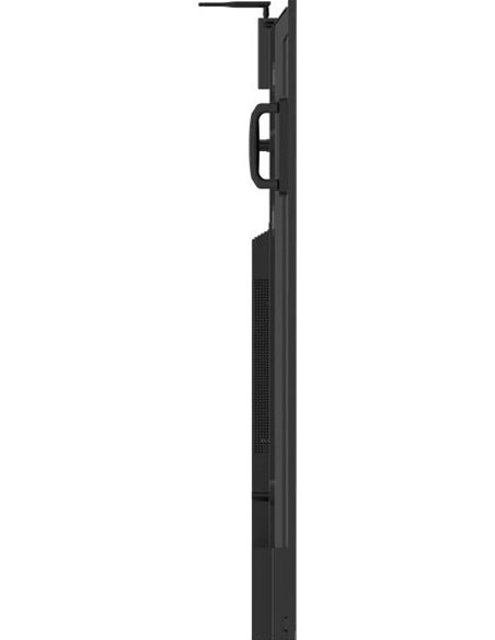 75” 4K Презентационный дисплей ViewSonic CDE7530