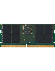 Memorie operativa Kingston ValueRAM DDR5-5600 SODIMM 16GB