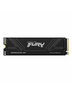 M.2 NVMe SSD Kingston Fury Renegade G5 4TB (SFYR2S/4T0)
