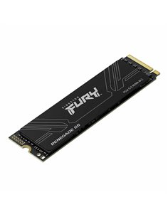 M.2 NVMe SSD Kingston Fury Renegade G5 4TB (SFYR2S/4T0) 2