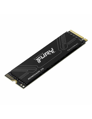 M.2 NVMe SSD Kingston Fury Renegade G5 4ТБ (SFYR2S/4T0)