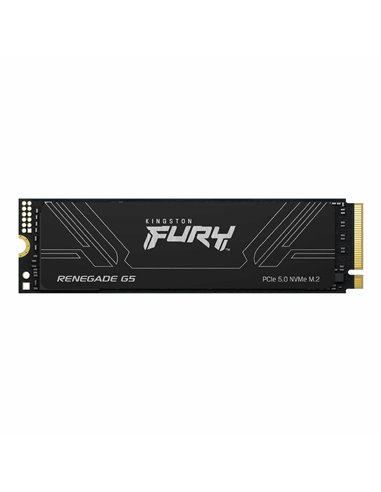 M.2 NVMe SSD Kingston Fury Renegade G5 1TB (SFYR2S/1T0)