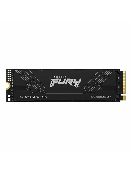 M.2 NVMe SSD Kingston Fury Renegade G5 1TB (SFYR2S/1T0)