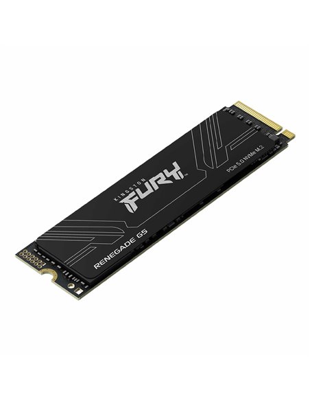 M.2 NVMe SSD Kingston Fury Renegade G5 1TB (SFYR2S/1T0)