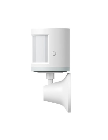 Датчик движения и освещения YANDEX YNDX-00522 with Zigbee, White
