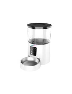 Dispenser pentru hrana automat pentru animalele de companie Easy Pet IMPDA1318 / 4L /