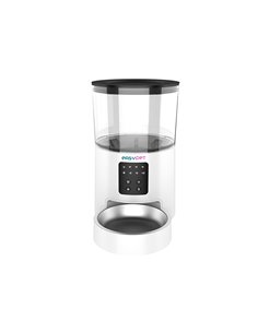 Dispenser pentru hrana automat pentru animalele de companie Easy Pet IMPDA1318 / 4L / 2