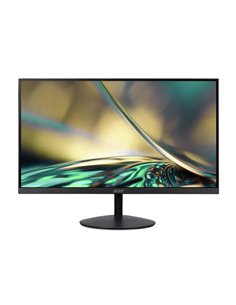 23.8” Монитор ACER SA242YH [UM.QS2EE.109]/ 4ms/ 100Hz/ Black