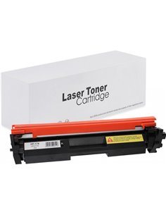 Compatible laser HP 217X (CF217X/CRG047H) LaserJet Pro M102/MFP M130 4K Imagine