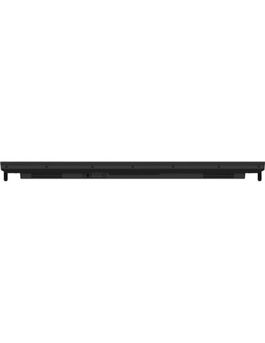 55” 4K Display Comercial cu integrare ProAV ViewSonic CDE5514-2C