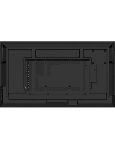 55” 4K Display Comercial cu integrare ProAV ViewSonic CDE5514-2C
