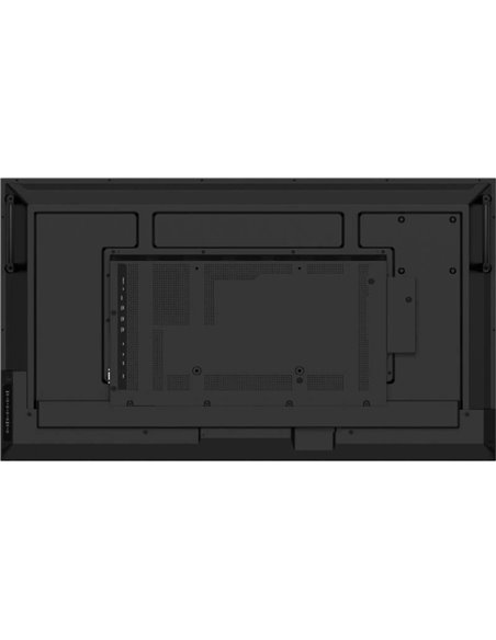 55” 4K Display Comercial cu integrare ProAV ViewSonic CDE5514-2C