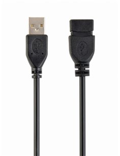 Кабель Gembird CCP-USB2-AMAF-10