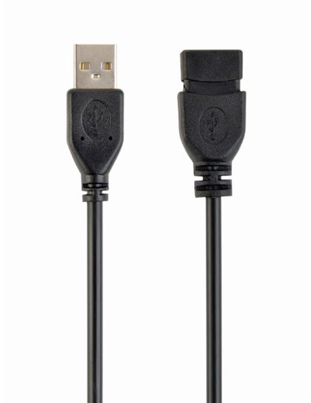 Cablu Gembird CCP-USB2-AMAF-10
