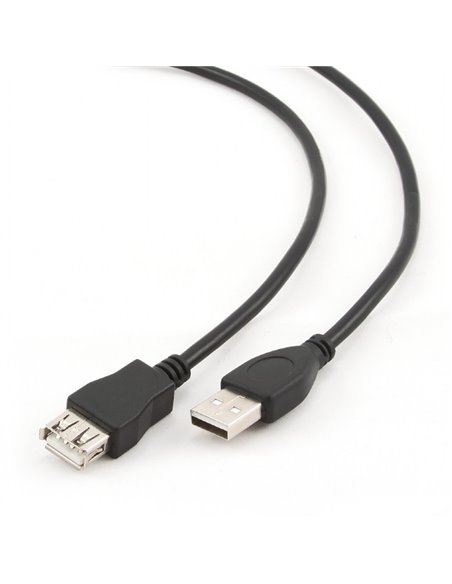 Кабель Gembird CCP-USB2-AMAF-10