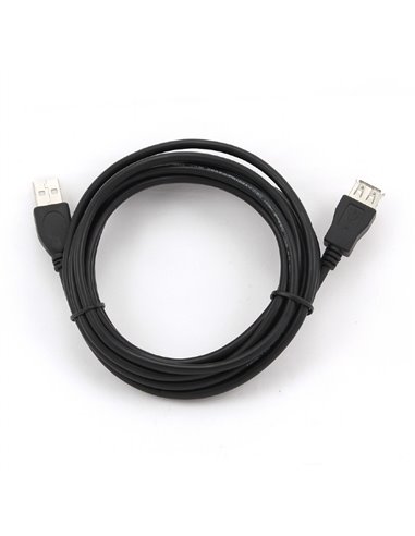 Кабель Gembird CCP-USB2-AMAF-10