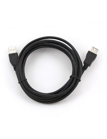 Кабель Gembird CCP-USB2-AMAF-10