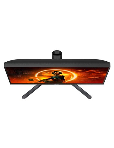 27.0” Игровой монитор AOC Q27G3XMN/BK/ QHD/ 1ms/ 180Hz/ Black