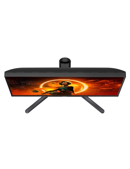 27.0” Игровой монитор AOC Q27G3XMN/BK/ QHD/ 1ms/ 180Hz/ Black