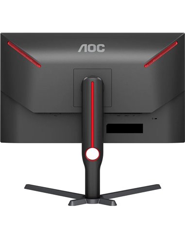 27.0” Monitor Gaming Q27G3XMN/BK/ QHD/ 1ms/ 180Hz/ Black