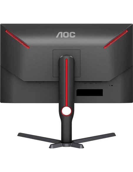 27.0” Игровой монитор AOC Q27G3XMN/BK/ QHD/ 1ms/ 180Hz/ Black
