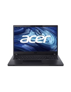 Laptop 15.6” Acer Travel Mate TMP215-54(NX.VYEEU.00P)/ Intel Core i3-1215U/ 8GB/ 256GB M.2 NVMe SSD/ Win11Pro/ Gray