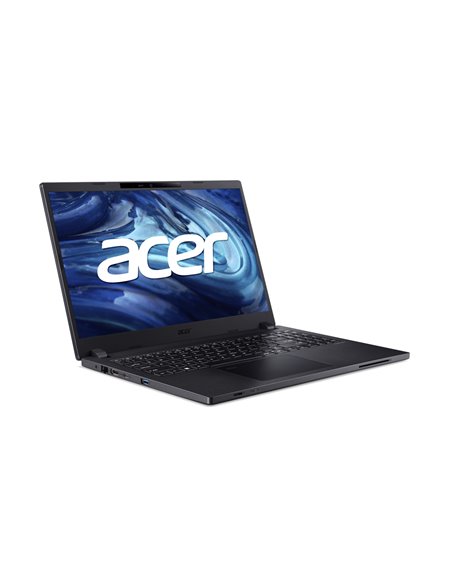 Laptop 15.6” Acer Travel Mate TMP215-54(NX.VYEEU.00P)/ Intel Core i3-1215U/ 8GB/ 256GB M.2 NVMe SSD/ Win11Pro/ Gray