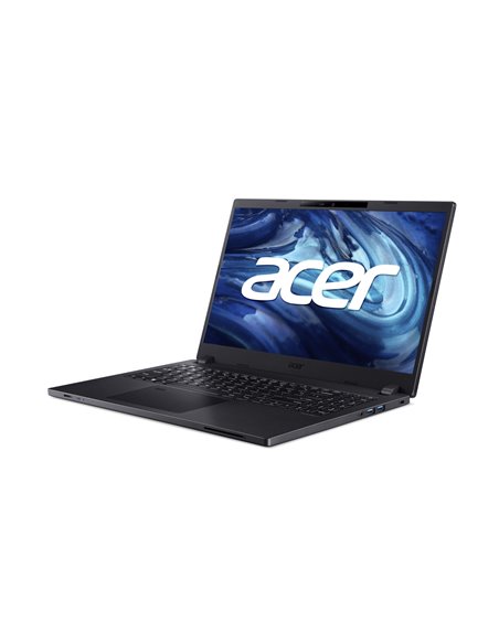 Ноутбук 15.6” Acer Travel Mate TMP215-54(NX.VYEEU.00P)/ Intel Core i3-1215U/ 8GB/ 256GB M.2 NVMe SSD/ Win11Pro/ Gray