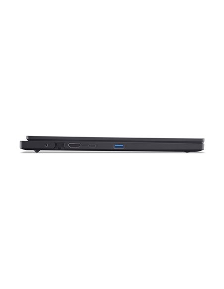 Laptop 15.6” Acer Travel Mate TMP215-54(NX.VYEEU.00P)/ Intel Core i3-1215U/ 8GB/ 256GB M.2 NVMe SSD/ Win11Pro/ Gray