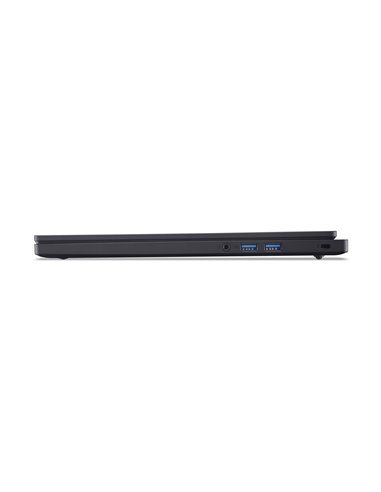 Ноутбук 15.6” Acer Travel Mate TMP215-54(NX.VYEEU.00P)/ Intel Core i3-1215U/ 8GB/ 256GB M.2 NVMe SSD/ Win11Pro/ Gray