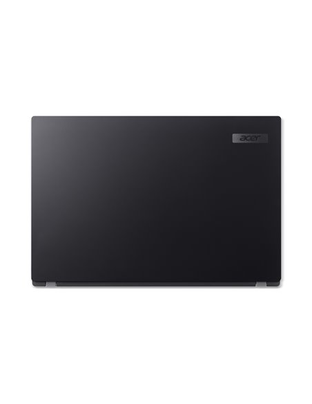 Ноутбук 15.6” Acer Travel Mate TMP215-54(NX.VYEEU.00P)/ Intel Core i3-1215U/ 8GB/ 256GB M.2 NVMe SSD/ Win11Pro/ Gray