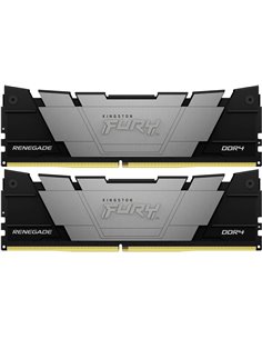 Оперативная память Kingston FURY® Renegade DDR4-3200 16GB (Kit of 2*8GB)