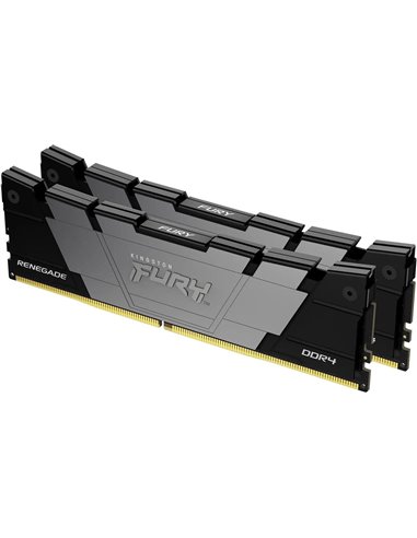 Memorie operativa Kingston FURY® Renegade DDR4-3200 16GB (Kit of 2*8GB)