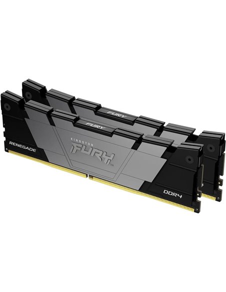 Оперативная память Kingston FURY® Renegade DDR4-3200 16GB (Kit of 2*8GB)
