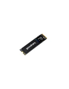 M.2 NVMe SSD GOODRAM PX500 Gen3 / 512GB / 3D NAND TLC 2