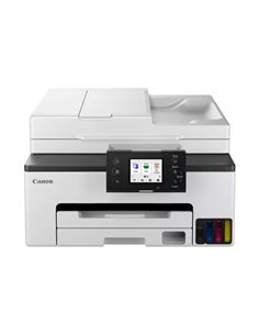 МФУ с СНПЧ  Canon MAXIFY GX2040 / Duplex / ADF / Wi-Fi / RJ45 / White