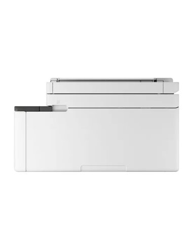 MFD cu CISS  Canon MAXIFY GX2040 / Duplex / ADF / Wi-Fi / RJ45 / White