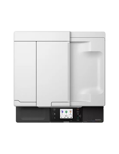 MFD cu CISS  Canon MAXIFY GX2040 / Duplex / ADF / Wi-Fi / RJ45 / White
