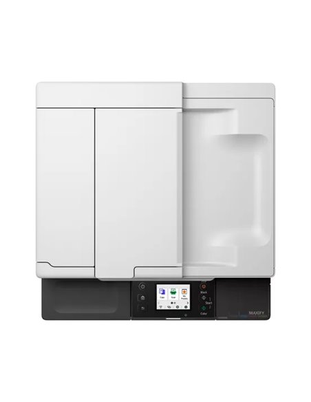 МФУ с СНПЧ  Canon MAXIFY GX2040 / Duplex / ADF / Wi-Fi / RJ45 / White