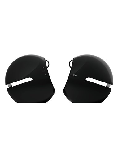 Boxe Edifier E25HD Luna Eclipse Black / 74W RMS / Bluetooth 5.3