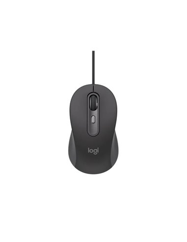 Клавиатура и мышка Logitech MK620, Graphite