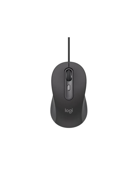 Tastatura cu Mouse Logitech MK620, Graphite
